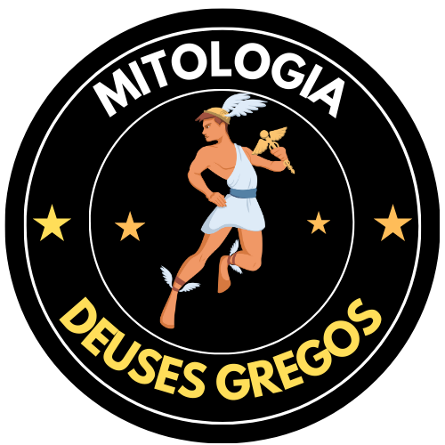 Titãs da Mitologia Grega