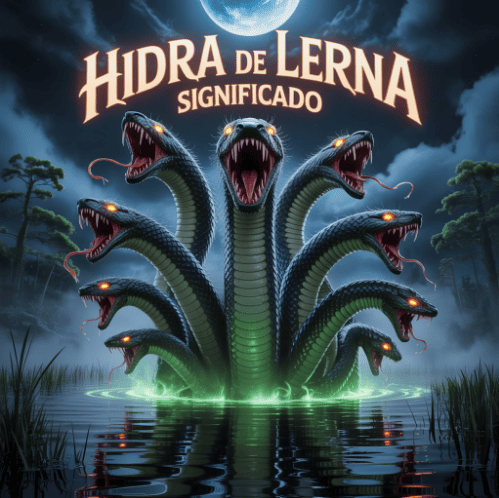 hidra de Lerna