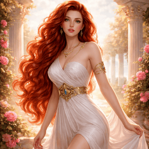 Afrodite Deusa Grega: amor, desejo e poder