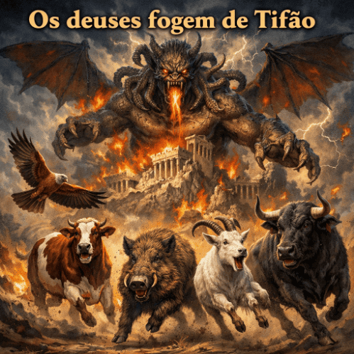 Tifão