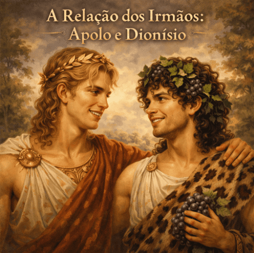 Dionisio e Apolo