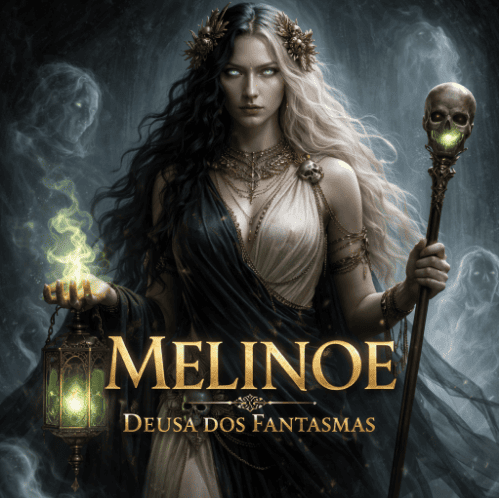Melinoe