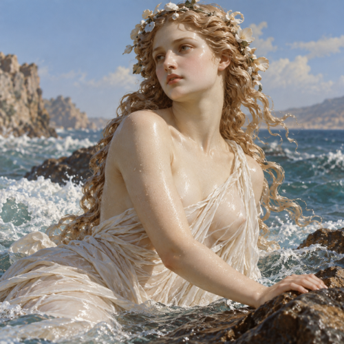 Galateia